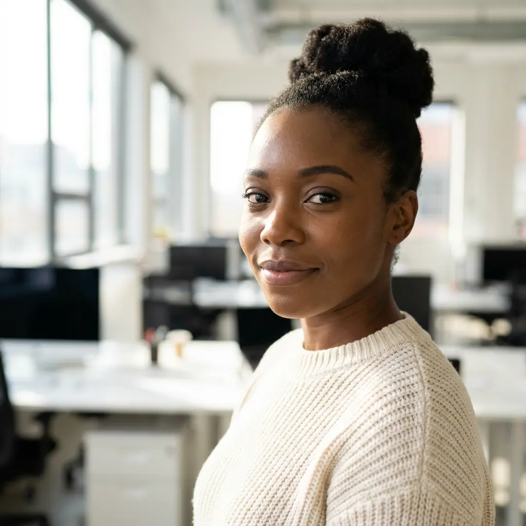 Fatima Nkosi