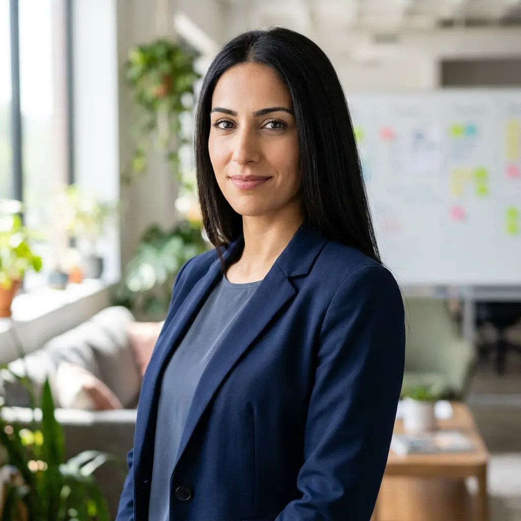Aisha Al Mansouri